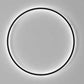 Nástěnné svítidlo Halo – Elegance a modernita 